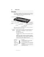 Preview for 38 page of Toshiba PA3838U-1PRP User Manual