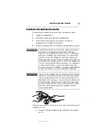 Preview for 41 page of Toshiba PA3838U-1PRP User Manual