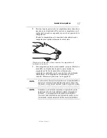 Preview for 43 page of Toshiba PA3838U-1PRP User Manual