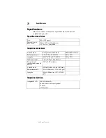 Preview for 54 page of Toshiba PA3838U-1PRP User Manual