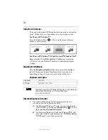 Preview for 14 page of Toshiba PA3923U-1LC3 User Manual