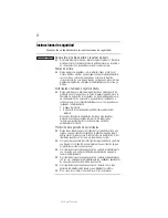 Preview for 24 page of Toshiba PA3923U-1LC3 User Manual