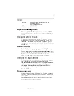 Preview for 27 page of Toshiba PA3923U-1LC3 User Manual