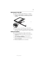 Preview for 31 page of Toshiba PA3923U-1LC3 User Manual