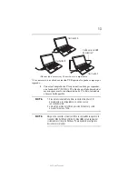 Preview for 33 page of Toshiba PA3923U-1LC3 User Manual