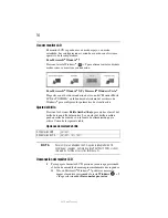 Preview for 34 page of Toshiba PA3923U-1LC3 User Manual