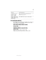 Preview for 37 page of Toshiba PA3923U-1LC3 User Manual