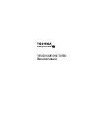 Preview for 16 page of Toshiba PA3959 User Manual