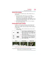 Preview for 29 page of Toshiba PA3973U-1C0K Camileo X200 User Manual