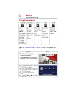 Preview for 30 page of Toshiba PA3973U-1C0K Camileo X200 User Manual