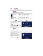 Preview for 38 page of Toshiba PA3973U-1C0K Camileo X200 User Manual