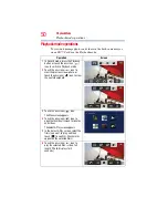 Preview for 50 page of Toshiba PA3973U-1C0K Camileo X200 User Manual