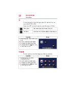 Preview for 54 page of Toshiba PA3973U-1C0K Camileo X200 User Manual