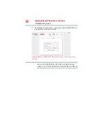 Preview for 66 page of Toshiba PA3973U-1C0K Camileo X200 User Manual