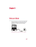 Preview for 67 page of Toshiba PA3973U-1C0K Camileo X200 User Manual