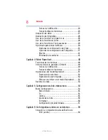 Preview for 82 page of Toshiba PA3973U-1C0K Camileo X200 User Manual