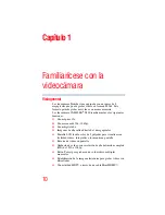 Preview for 84 page of Toshiba PA3973U-1C0K Camileo X200 User Manual