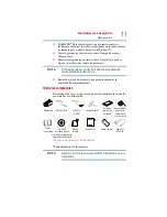 Preview for 85 page of Toshiba PA3973U-1C0K Camileo X200 User Manual