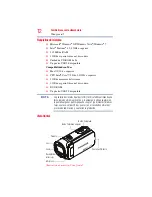 Preview for 86 page of Toshiba PA3973U-1C0K Camileo X200 User Manual