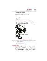 Preview for 89 page of Toshiba PA3973U-1C0K Camileo X200 User Manual