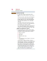 Preview for 92 page of Toshiba PA3973U-1C0K Camileo X200 User Manual