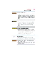 Preview for 93 page of Toshiba PA3973U-1C0K Camileo X200 User Manual