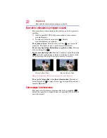 Preview for 96 page of Toshiba PA3973U-1C0K Camileo X200 User Manual