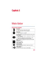 Preview for 97 page of Toshiba PA3973U-1C0K Camileo X200 User Manual