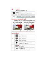 Preview for 98 page of Toshiba PA3973U-1C0K Camileo X200 User Manual