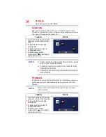 Preview for 108 page of Toshiba PA3973U-1C0K Camileo X200 User Manual