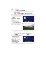 Preview for 110 page of Toshiba PA3973U-1C0K Camileo X200 User Manual