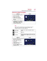 Preview for 111 page of Toshiba PA3973U-1C0K Camileo X200 User Manual