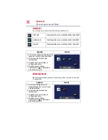 Preview for 112 page of Toshiba PA3973U-1C0K Camileo X200 User Manual