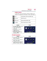 Preview for 119 page of Toshiba PA3973U-1C0K Camileo X200 User Manual