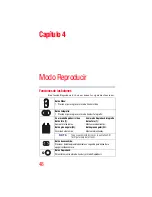 Preview for 122 page of Toshiba PA3973U-1C0K Camileo X200 User Manual