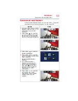 Preview for 125 page of Toshiba PA3973U-1C0K Camileo X200 User Manual