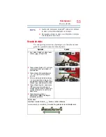 Preview for 127 page of Toshiba PA3973U-1C0K Camileo X200 User Manual