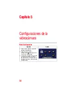 Preview for 128 page of Toshiba PA3973U-1C0K Camileo X200 User Manual