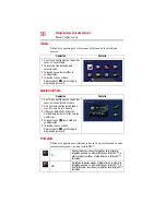 Preview for 130 page of Toshiba PA3973U-1C0K Camileo X200 User Manual