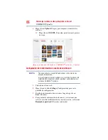 Preview for 140 page of Toshiba PA3973U-1C0K Camileo X200 User Manual