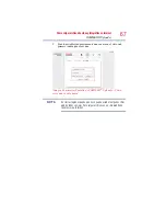 Preview for 141 page of Toshiba PA3973U-1C0K Camileo X200 User Manual