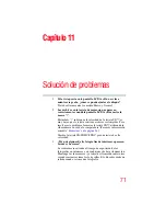 Preview for 145 page of Toshiba PA3973U-1C0K Camileo X200 User Manual