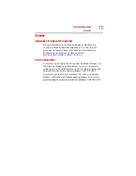 Preview for 149 page of Toshiba PA3973U-1C0K Camileo X200 User Manual