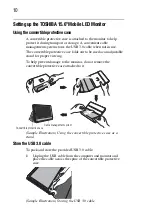 Preview for 10 page of Toshiba PA5022U-1LC3 User Manual