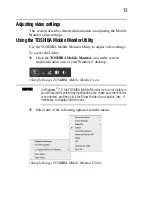 Preview for 13 page of Toshiba PA5022U-1LC3 User Manual