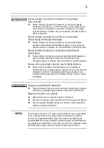 Preview for 25 page of Toshiba PA5022U-1LC3 User Manual