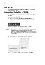 Preview for 34 page of Toshiba PA5022U-1LC3 User Manual