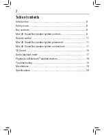 Предварительный просмотр 2 страницы Toshiba PA5075U-1SPA User Manual