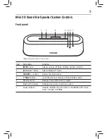 Preview for 9 page of Toshiba PA5075U-1SPA User Manual