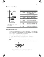 Предварительный просмотр 11 страницы Toshiba PA5075U-1SPA User Manual